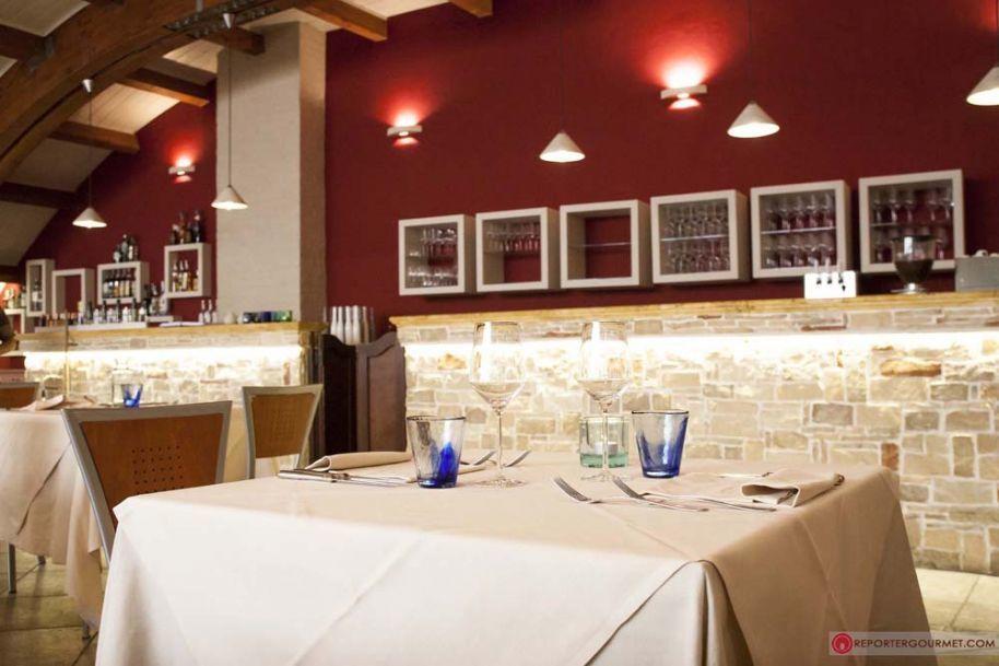 Hotel Ristorante Moderno SantʼAntìoco Exterior foto