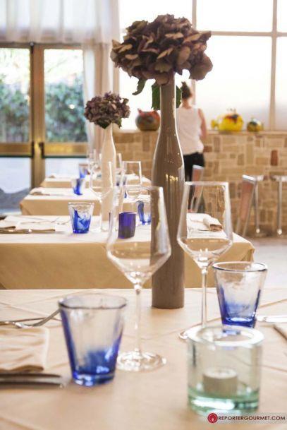 Hotel Ristorante Moderno SantʼAntìoco Exterior foto